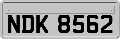 NDK8562