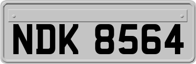 NDK8564