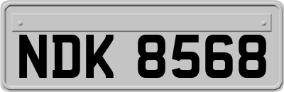 NDK8568