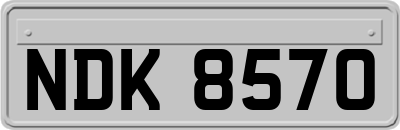 NDK8570