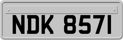 NDK8571