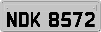 NDK8572