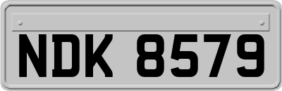 NDK8579