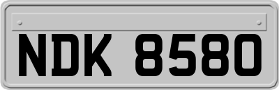 NDK8580