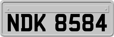 NDK8584