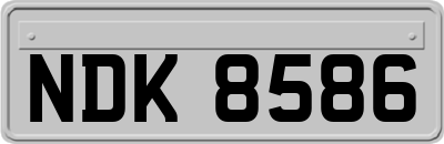 NDK8586