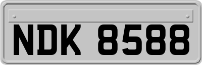 NDK8588