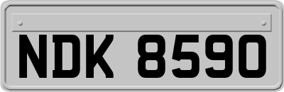 NDK8590