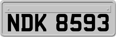 NDK8593