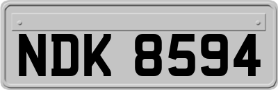 NDK8594