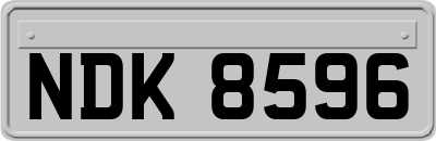 NDK8596