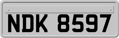 NDK8597