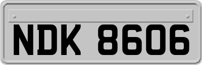 NDK8606