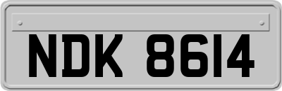 NDK8614