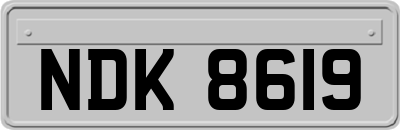 NDK8619