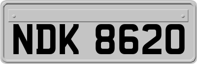 NDK8620