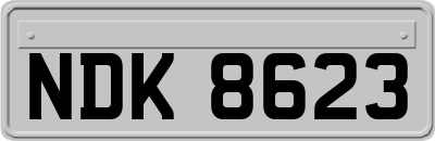 NDK8623
