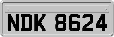 NDK8624