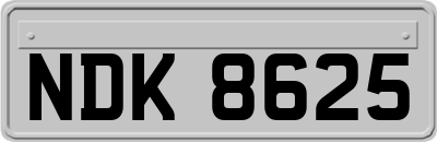 NDK8625