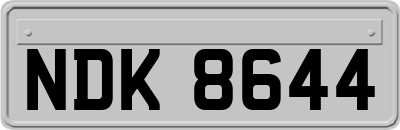 NDK8644