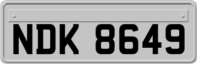 NDK8649
