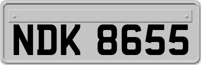 NDK8655