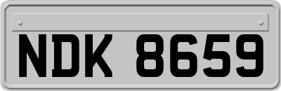 NDK8659