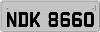 NDK8660