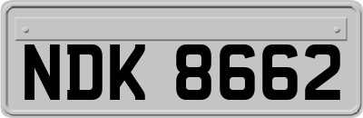 NDK8662