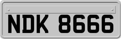 NDK8666