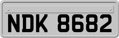 NDK8682