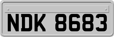 NDK8683