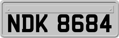 NDK8684