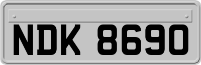 NDK8690