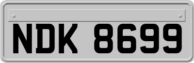 NDK8699