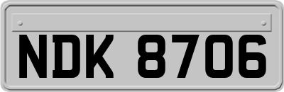 NDK8706