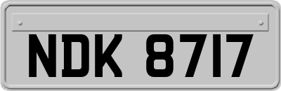 NDK8717