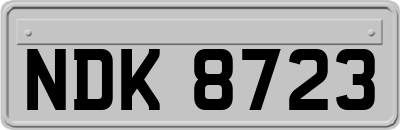 NDK8723
