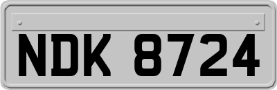 NDK8724