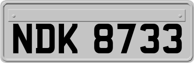 NDK8733