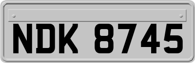 NDK8745