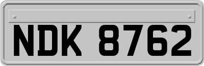 NDK8762