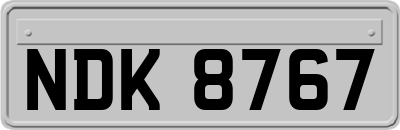 NDK8767
