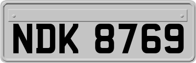 NDK8769