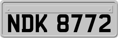 NDK8772