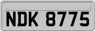 NDK8775
