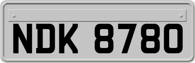 NDK8780