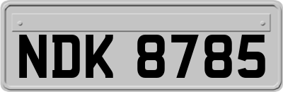 NDK8785