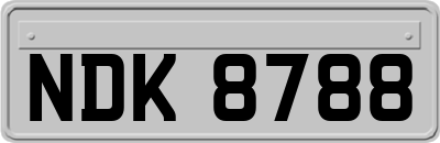 NDK8788