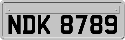 NDK8789
